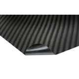 Pilot Super-Tech, 3D-Klebefolie in Carbon-Optik – 50 x 75 cm
