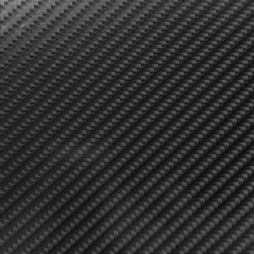 Pilot Pellicola adesiva carbon-look - 5D - 50x60 cm - Lucido