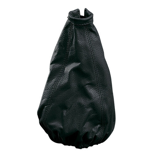 Pilot Gear Shift Boot - Black