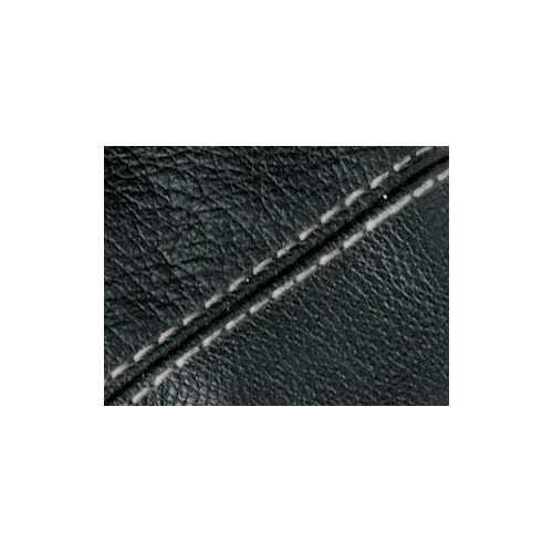 Funda de palanca de cambios Pilot negra y gris