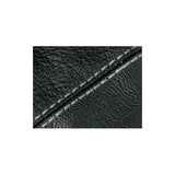 Funda de palanca de cambios Pilot negra y gris