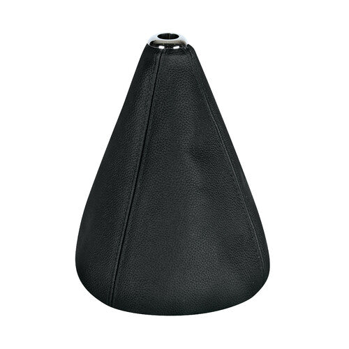 Pilot Premium Leder-Schaltsack – Schwarz