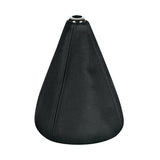 Pilot Premium Leder-Schaltsack – Schwarz