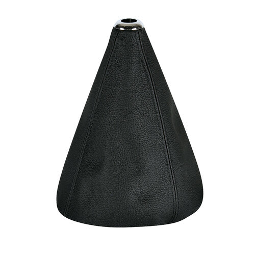 Pilot Premium Leder-Schaltsack – Schwarz