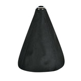 Pilot Premium Leder-Schaltsack – Schwarz