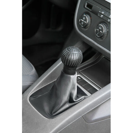 Lampa Round-Grip, copripomello in silicone