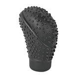 Anatomic-Grip lamp, silicone knob cover