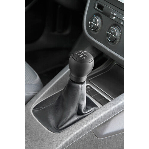 Nueva lámpara de engranajes, cubierta de silicona para perilla - G4 06054