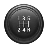 Nueva lámpara de engranajes, cubierta de silicona para perilla - G5 06055