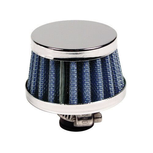 Pilot Conical Air Filter Diameter 12 mm