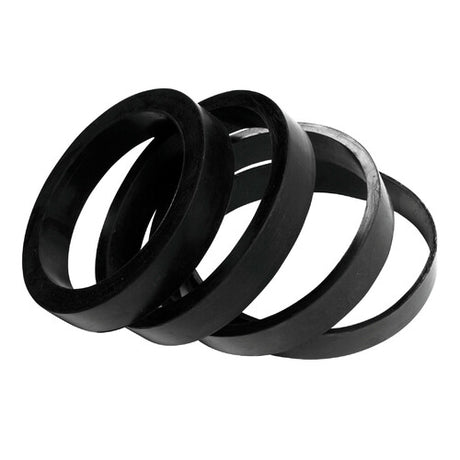 Pilot AF-2, Filtro aria conico