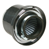 Pilot Filtro aria Carbon-look