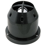 Pilot Filtro aria Carbon-look