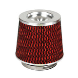 Pilot AF-12, konischer Luftfilter