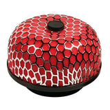 Pilot AF-4, Filtro aria in spugna - Rosso