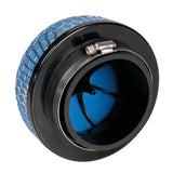 Filtro de aire de espuma Pilot AF-4 - Azul