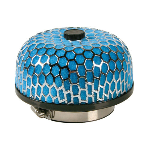 Pilot AF-4 Schaumstoff-Luftfilter - Blau