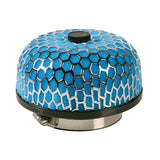 Pilot AF-4 Schaumstoff-Luftfilter - Blau