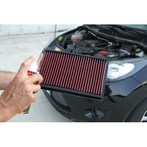 Pilot Performance PP1 Luftfilter