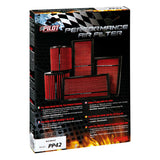 Pilot Performance PP42 Luftfilter