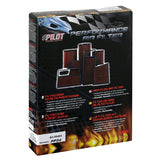 Filtro de aire Pilot Pilot Performance PP54