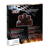 Pilot Performance PP60 Luftfilter