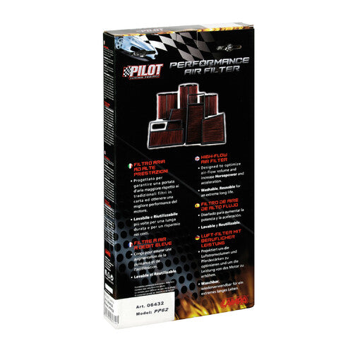 Pilot Performance PP62 Luftfilter