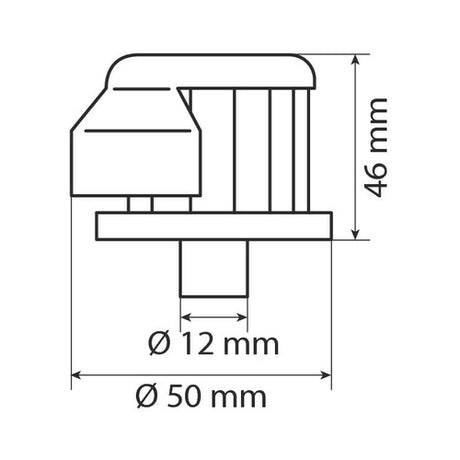 Pilot Pilot Performance, Mini Air Filter