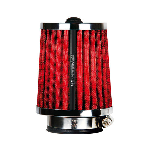 Pilot Pilot Performance AF-6 Conical Air Filter