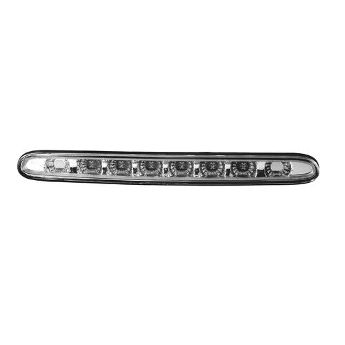 LED-Bremsleuchte – Kompatibel mit Citroën Xsara (04/97–12/05) – Chrom