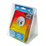 Pilot Temperatura Olio -  2 (52 mm) - Blue-Light