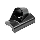 Instrumententafel für Piloten, 1 Loch (52 mm) – Schwarz – Links