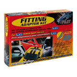 Pilot Kit attacchi specchi Race - Volkswagen Passat (8/96-11/00)
