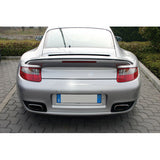 Pilot Chrome Decos, selbstklebende Chromdekorationen, 2 Stück – 290 mm