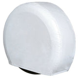 Sun-Stop Lamp, Wheel Protective Covers, 2 pcs - XXXL