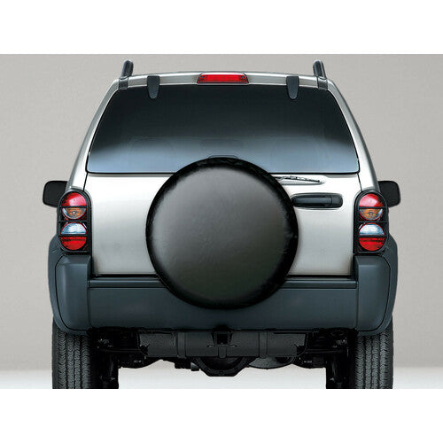 Lamp External Spare Wheel Cover - L