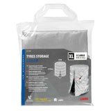 Lampa Copertura per 4 ruote - XL 15948