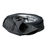 Lampa Wheel Bag - S