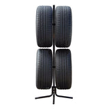 Lampa PP-1, albero per supporto cerchi e pneumatici