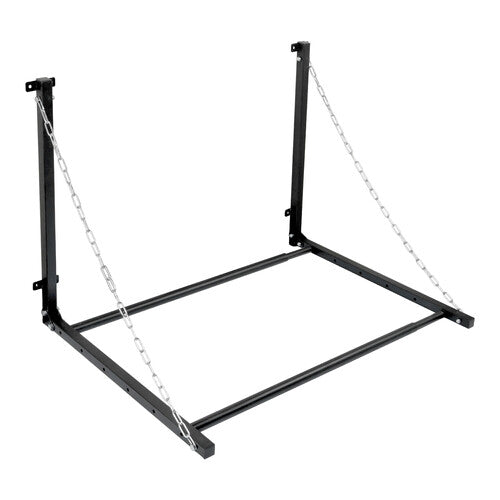 Lampa Mensola portaruote da parete