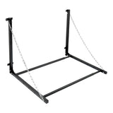 Lampa Mensola portaruote da parete