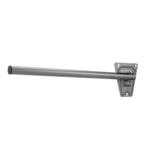 Lampa Juego de 2 ganchos de pared plegables para neumáticos y llantas 15969