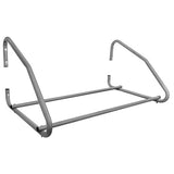 Portaequipajes Lampa XL para neumáticos y llantas de pared 15970