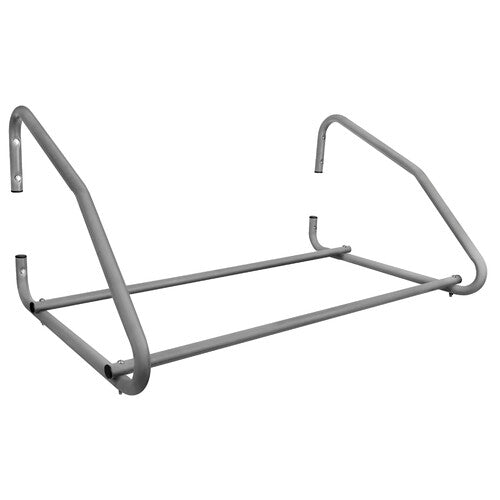 Lampa XL wheelrack, supporto porta gomme e cerchioni da parete 15970