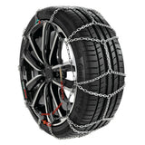 SnowDrive NX-7 - Catene da neve autovetture - 6 175-13 13"