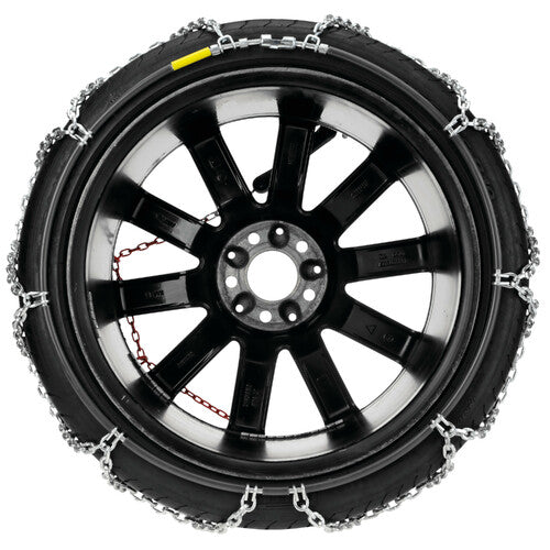 Cadenas de nieve SnowDrive S-16 para SUV y furgonetas - 19 165-14 14"