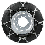 Cadenas de nieve profesionales SnowDrive Cargo - 26 750-16 16"