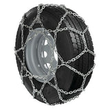 Cadenas de nieve profesionales SnowDrive Cargo - 26 750-16 16"