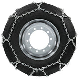 Cadenas de nieve profesionales SnowDrive Cargo - 30 13,6-16 16"
