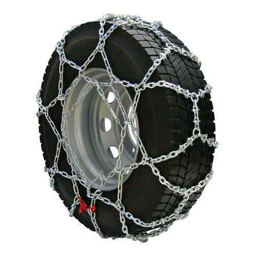 SnowDrive Cargo-Plus Professional Schneeketten - 35.8 12.0-18 18"